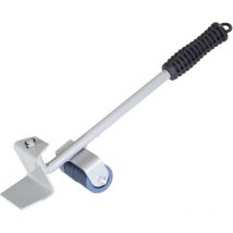 Design yourself sollevatore di mobili mm 3121, al trasloco, ideale per sollevare e spostare merci, portata 150 kg, estremamente forte in acciaio di