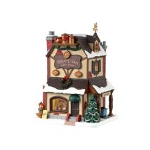 Wagner & Sons Copper Works Réf. 35067