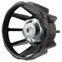 Ugello a getto tondo 0,8 mm - 46903 - Wagner