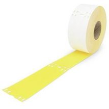 211-836/000-005 211-836/000-005 Système de marquage de câbles Surface de marquage: 100 x 15 mm rouge Nombre de marqueurs: 800 800 pc(s) X537432 - Wago