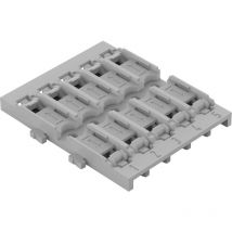 WAGO 221-2525 Befestigungsadapter 5 St.