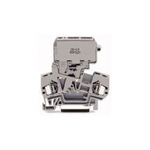 Pince de sécurité 4 MM², 281-611 - Wago