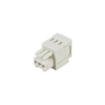 Wago 733-103/000-047 Connecteur femelle 2,5mm≤ 3 broches