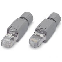WAGO 750-976 PROFINET RJ-45, IP20 Connettore PLC