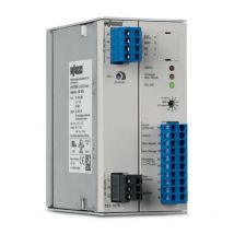 Wago 787-1675 24VDC 5A switching power supply