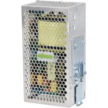 Wago - 787-1732 Primary switching power supply mono 24 vdc - Output current 10 a