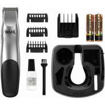 Battery Pet Trimmer - 34743 - Wahl