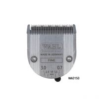 Wahl - Bravura Lithium cabezal diamante bravura y moser arco - Cabezal WA0151 Diamante - Acabado fino.