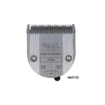 Wahl e moser- Bravura, Creativa, Super Groom e Arco Pro hair dense