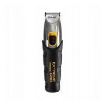 Northix - Wahl Extreme Grip AC/Batería 1,1 cm Negro, Acero inoxidable