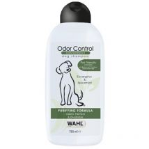 Shampoo per Cani Odor Control, 0.75 l - Wahl