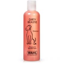 Wahl - Dirty Beastie Shampoo 250ml - 23012