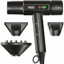 Asciugacapelli Wahl Vanquish Rapida 1600w Nero [4321-0470]
