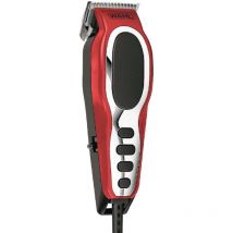 WAHL Wahl Corded CloseCut Red (0043917031569)