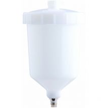 52010 serbatoio superiore tazza in pom c 680 cc - Walcom