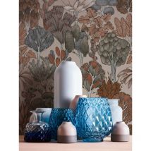 A.s. Creation Tapete Kollektion Floral Impression 377575 - Beige