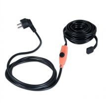 Flow Wire câble antigel 4 m avec thermostat IP68