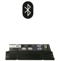 Funkmodul Waldmann 226987029-00762506 Schwarz Bluetooth Lichtsteuerung für Badezimmer