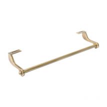Waldorf Porte serviette 40cm, bronze