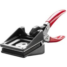 Walimex Tagliacarte Nero Per Foto Tessera 35x45 Mm