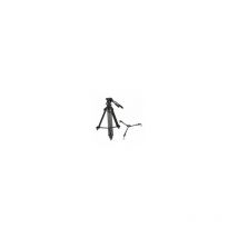 Walimex - 15882 - 6000 kg - 3 pieds - Noir - Metal - 137,5 cm - 4,8 kg