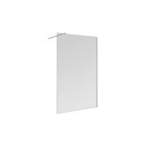 Walk-in montado Clever line 140 cm
