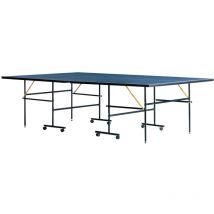 Walker & Simpson Team Table Tennis Table Blue