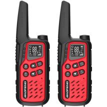 Walkie-Talkie Baofeng BF-T25E Rot