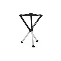 Walkstool - Comfort 65 Taburete de camping 3 pata(s) Negro