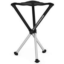 Walkstool Comfort 75 Xxl Taburete De Camping 3 Pata(s) Negro