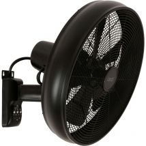 Beacon - Wall fan Breeze Wall with remote control