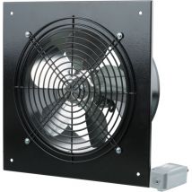 Wall fan OV1 200 up to 405 m³/h
