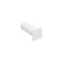 Xpelair - 6' Wall Vent Installation Kit