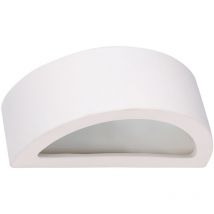 Wall lamp ceramic atena 30