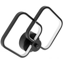 Wall led Light Toolight APP1044-W 14W black