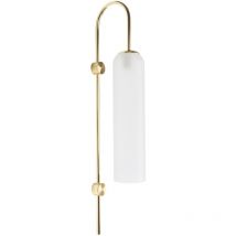 Wall Light Toolight APP664-1W E27 gold