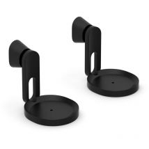 Coppia Supporti A Muro Per Era 100 Sonos