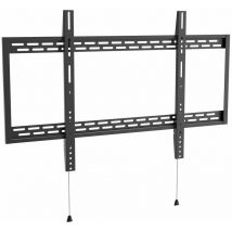 Vivolink - VLMW60100 soporte para tv 2,54 m (100') Negro