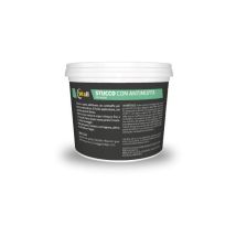 Pasta stucco antimuffa 1 kg – inodore, solido – IRIS Color