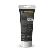Pasta per stucco legno Noc.ch.0,33 – 0,33 L – Pronto all'uso, facile da rasare e carteggiare – IRIS Color