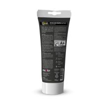 Stucco in pasta rapido 0,330 kg – Perfetto per stuccare fori e crepe – Ideale per livellare supporti degradati