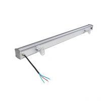 Mi Light - Réglette led 24W 1800lm 1017mm 180° Étanche IP66 - rgb+cct 2700K-6500K RL1-24