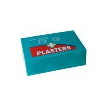 Wallace - Blu Detectable Plasters Ast - WAC10569