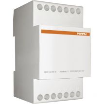 Wallair 1TDTR3630 Klingel-Transformator 8 V, 12 V, 24 V 2 A