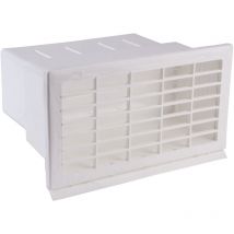 N37898 Energiespar-Mauerkasten Kunststoff - Wallair