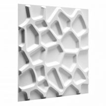 3D-Wandpaneele 24 Stk. GA-WA01 Gaps Wallart
