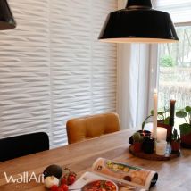 3D-Wandpaneele Valeria 12 Stk. GA-WA24 Wallart