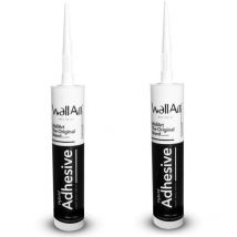 WallArt Colla Ibrida GA-WA25 2 pz