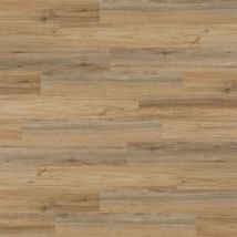 Paneele 30 Stk. Holzoptik GL-WA27 Natürliche Eiche Lattebraun WallArt