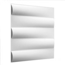 Wallart - Paneles de pared Jayden 12 uds GA-WA23